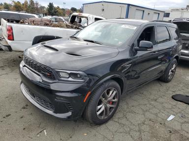 Dodge Durango 2023