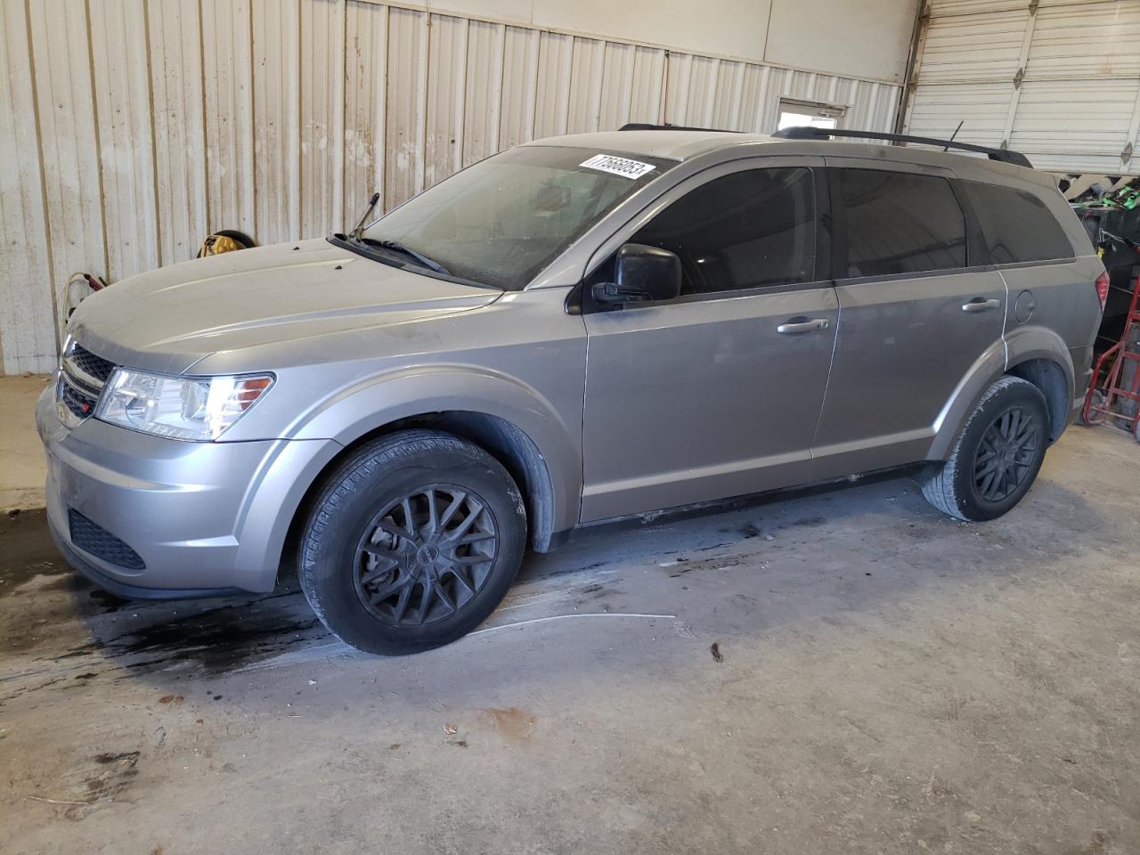 Dodge Journey 2017