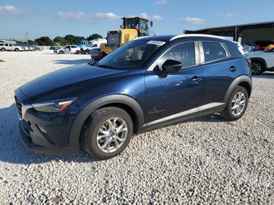 Mazda Cx-3 2021