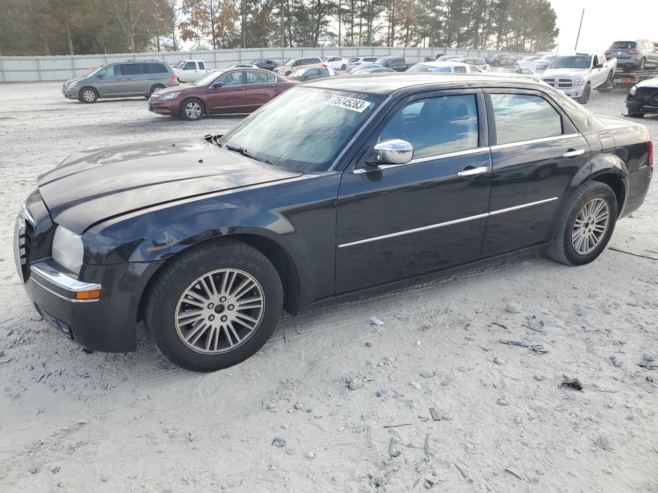 Chrysler 300 2010