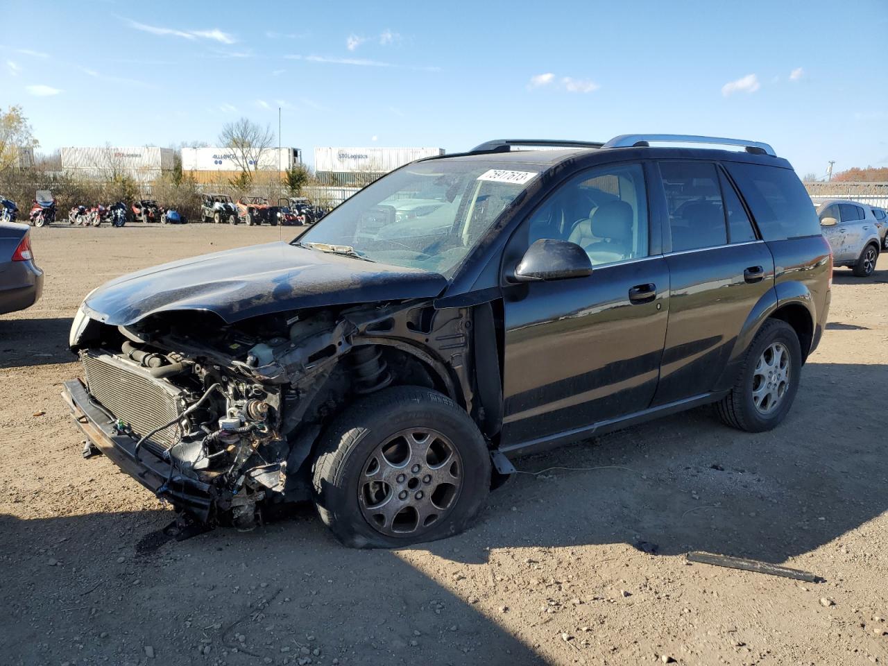 Saturn Vue 2006