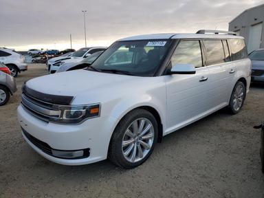 Ford Flex 2017