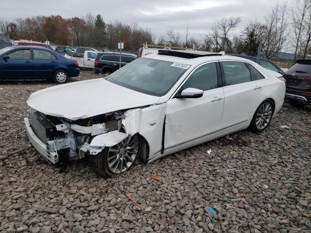 Cadillac Ct6 2017