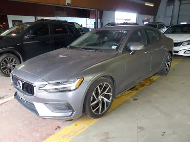 Volvo S60 2019