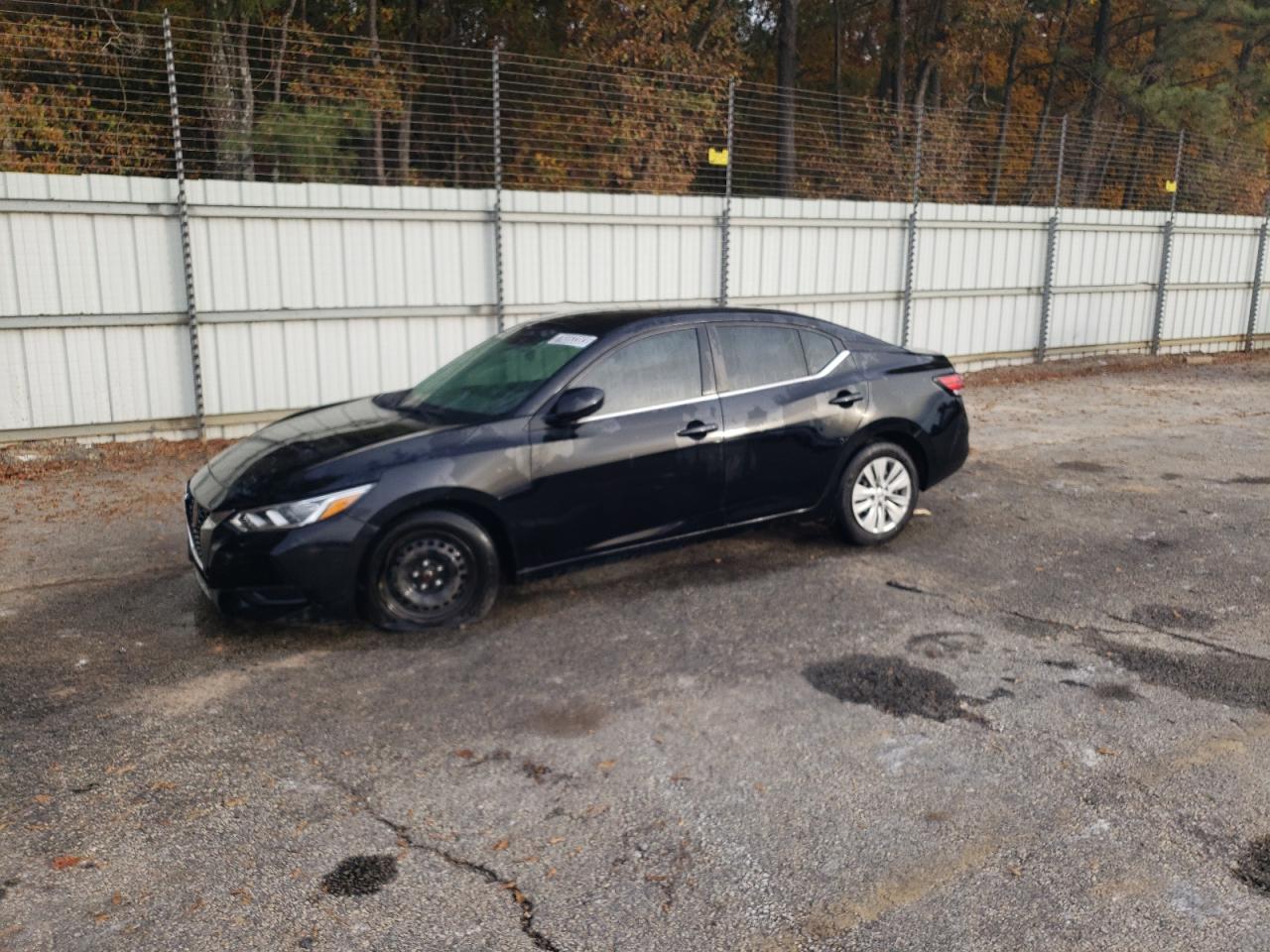 Nissan Sentra 2020