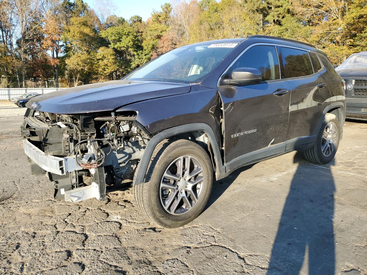 Jeep Compass 2018