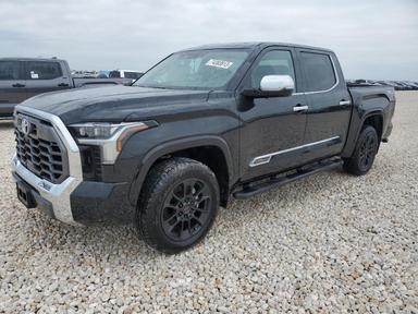 Toyota Tundra 2023