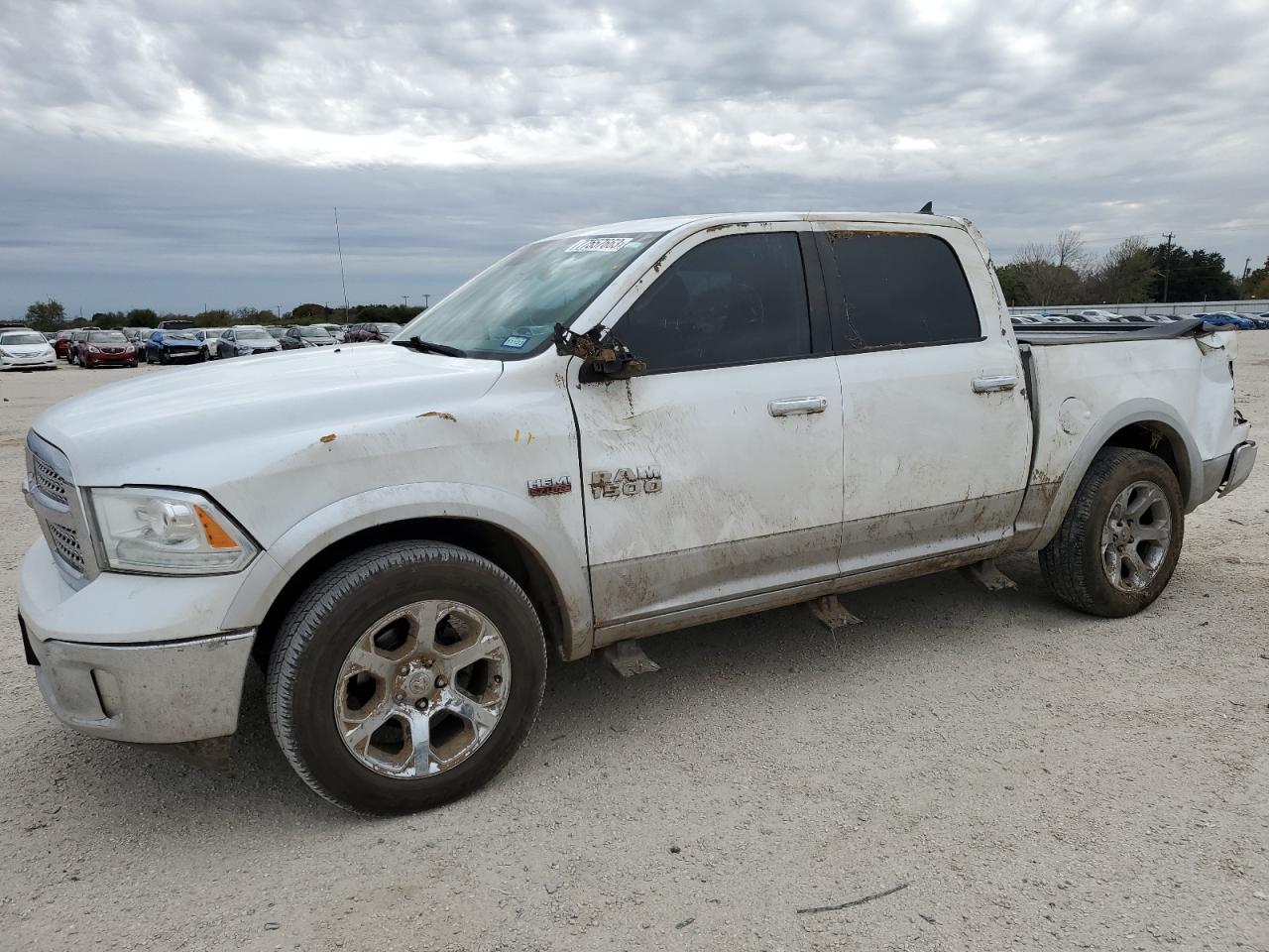 Ram 1500 2013