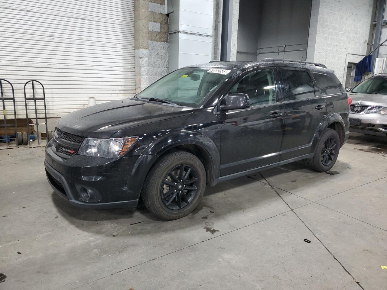 Dodge Journey 2019