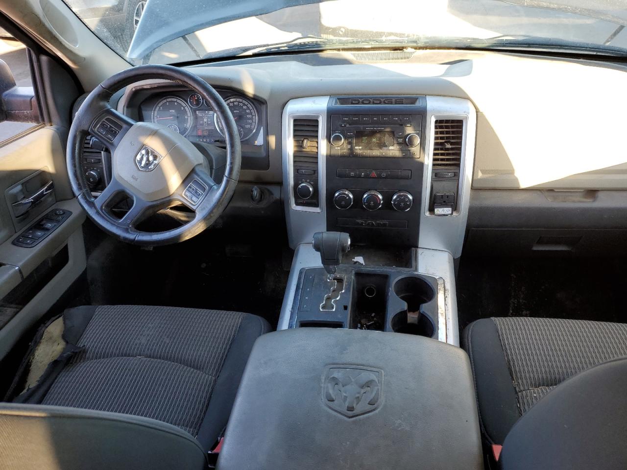 DayDrive