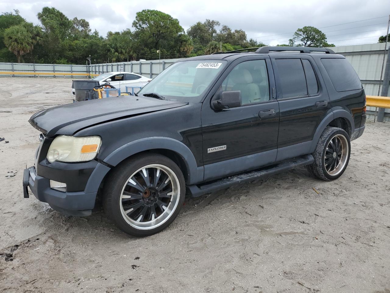 Ford Explorer 2006