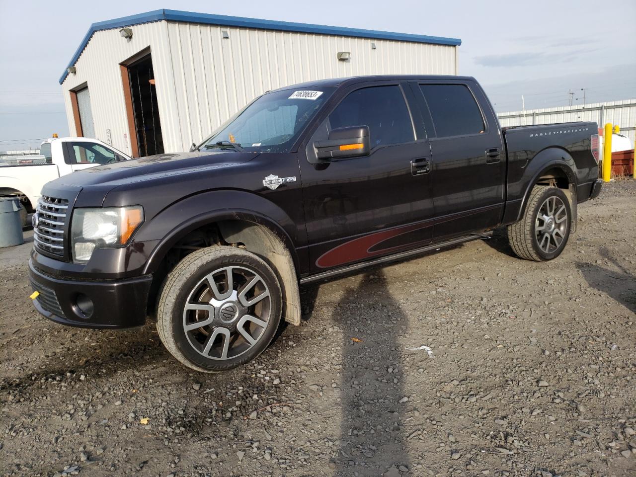 Ford F-150 2010