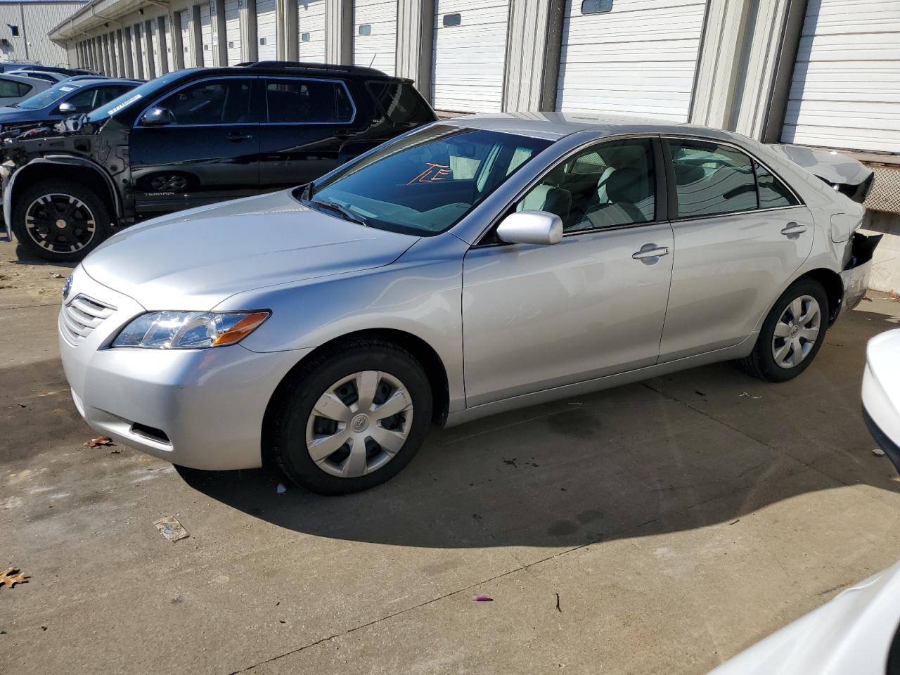 Toyota Camry 2009