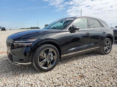 Genesis Gv70 2024