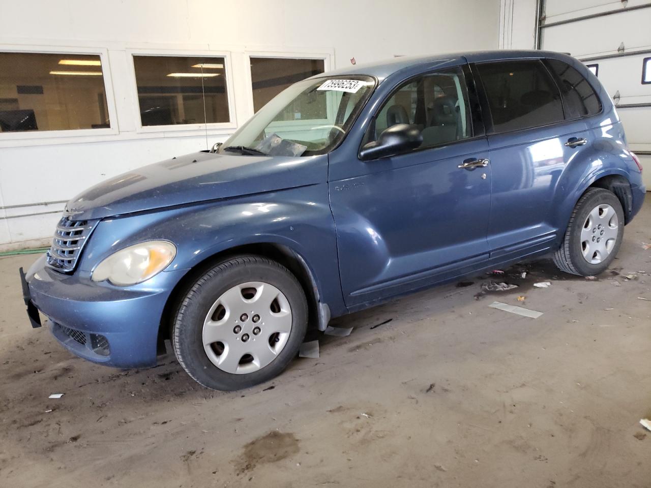 Chrysler Pt cruiser 2006