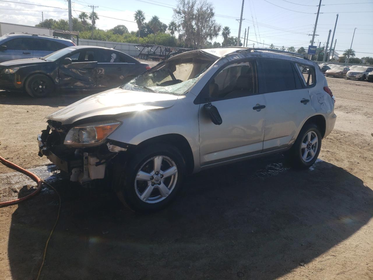 Toyota Rav4 2006