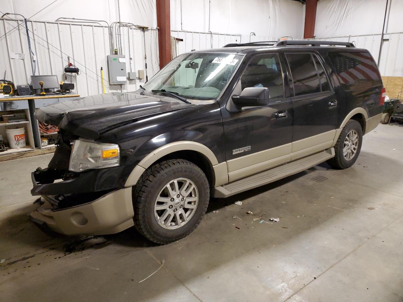 Ford Expedition 2007