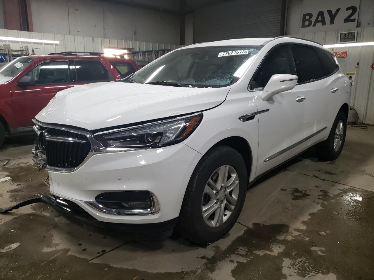 Buick Enclave 2018