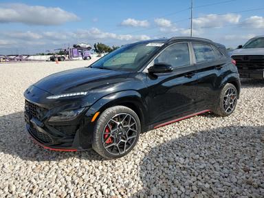 Hyundai Kona N 2023
