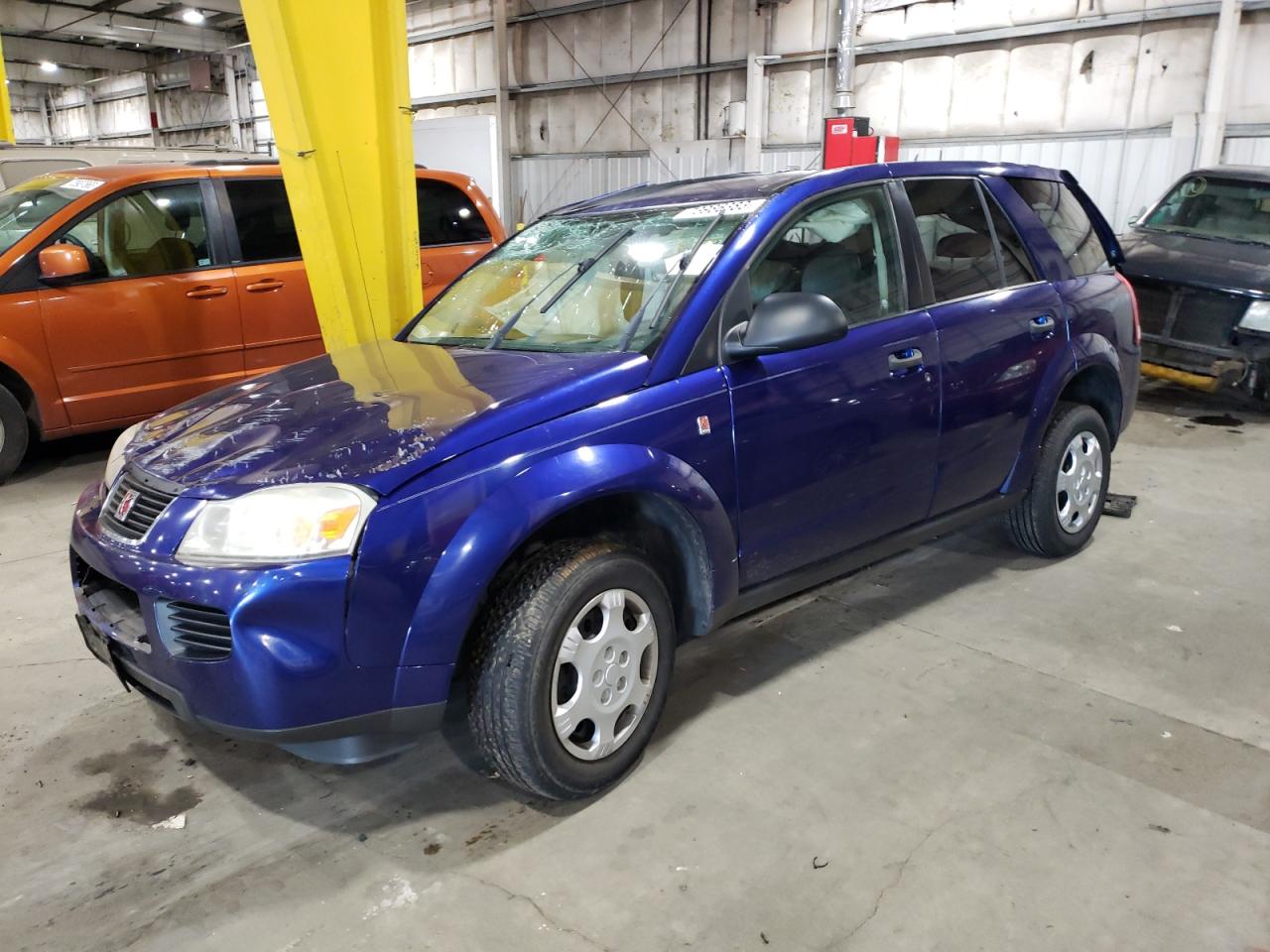 Saturn Vue 2006