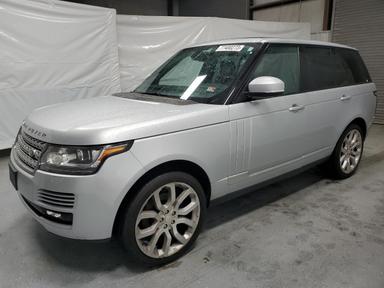 Land Rover Range Rover 2014