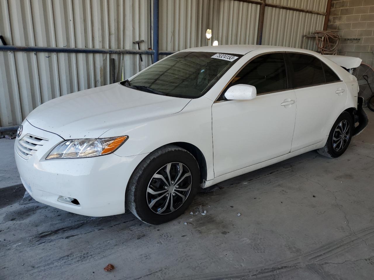 Toyota Camry 2009