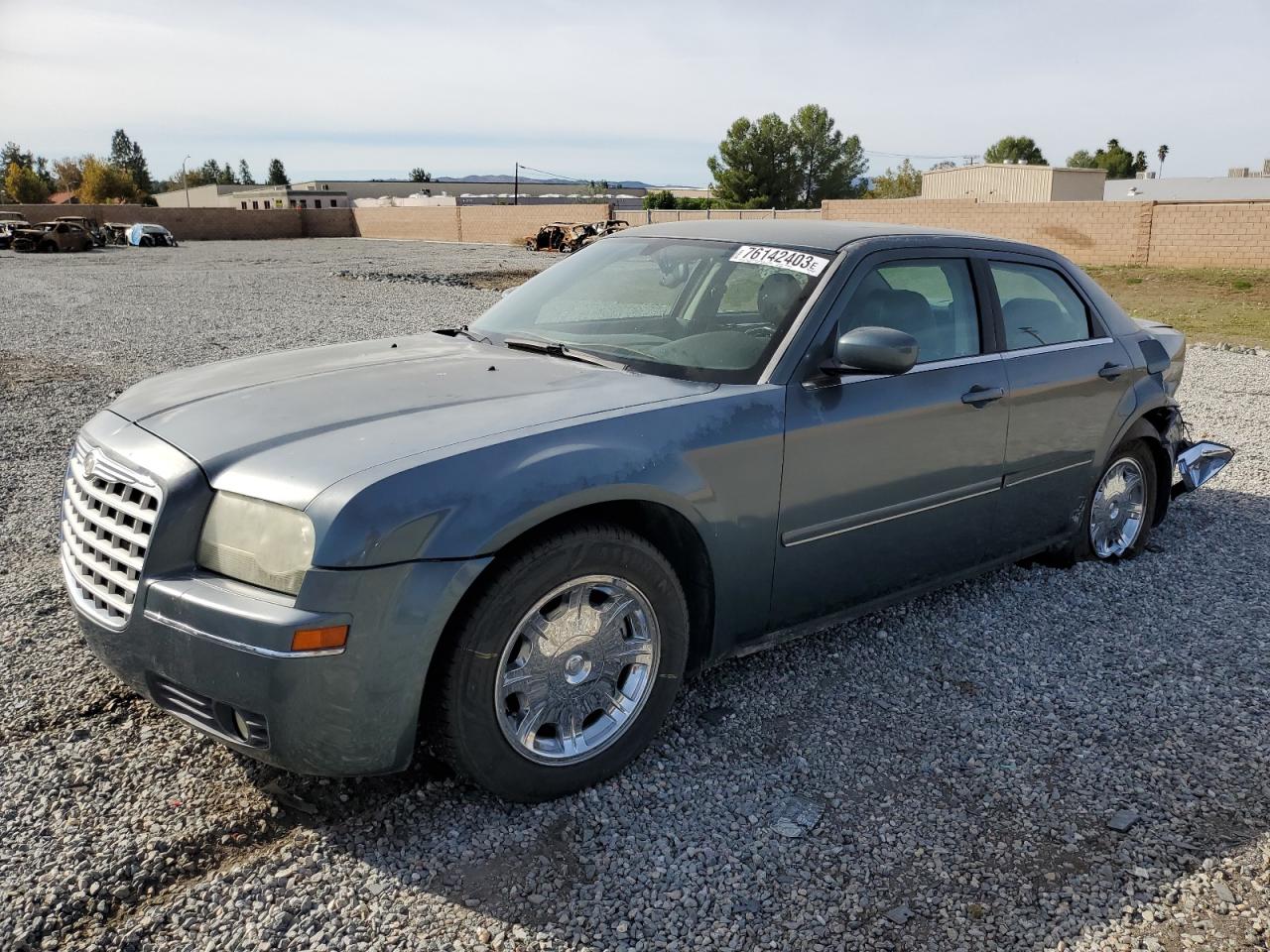 Chrysler 300 2005