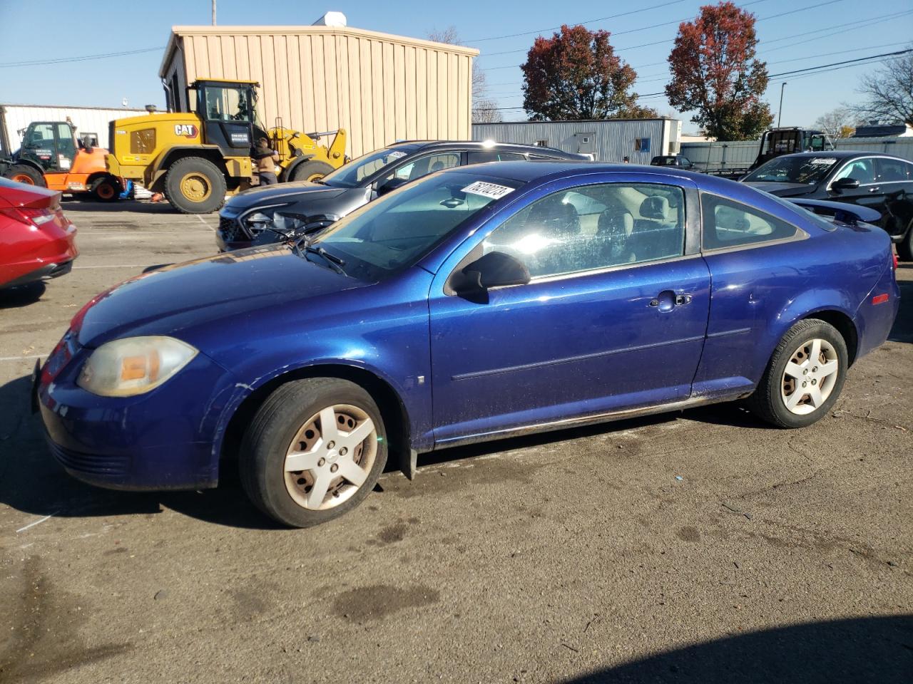 Chevrolet Cobalt 2007