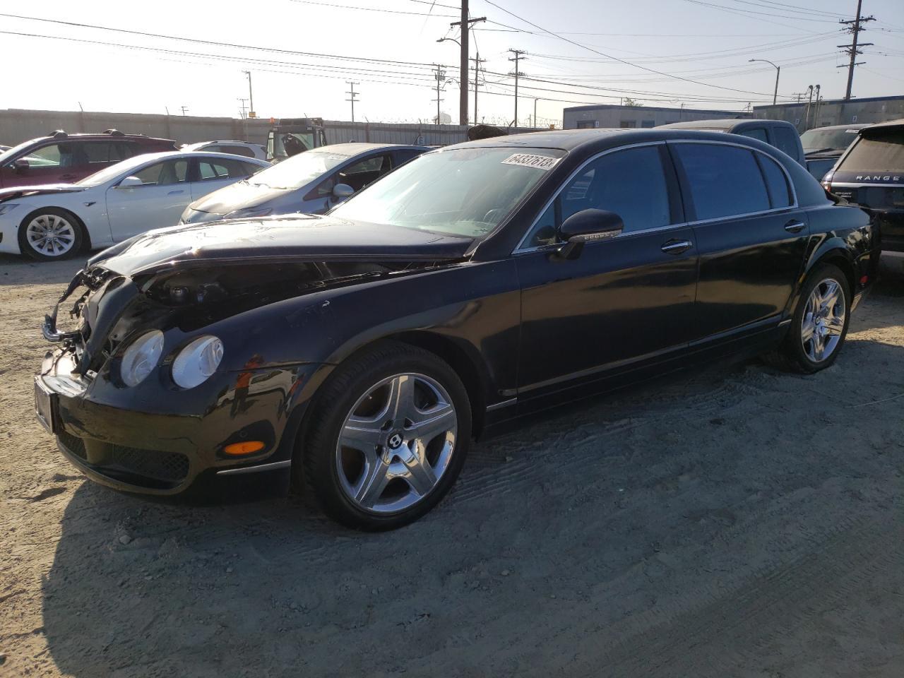 Bentley Continental 2006