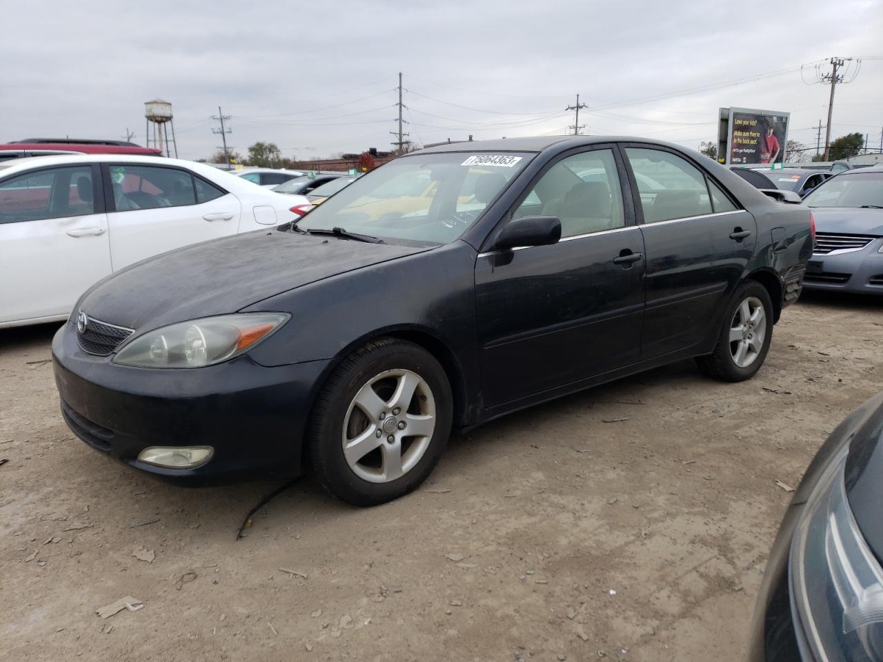 Toyota Camry 2003