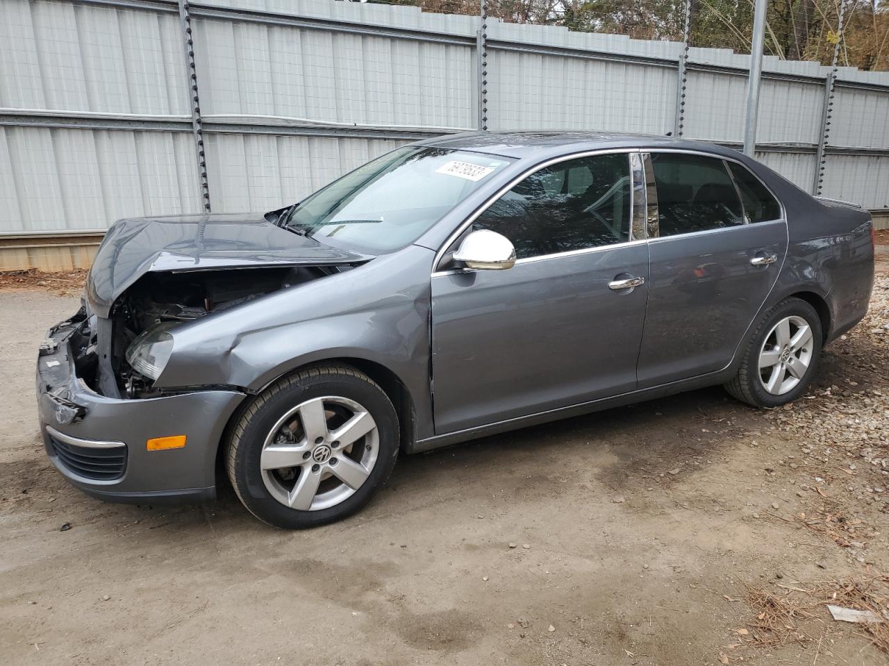 Volkswagen Jetta 2009