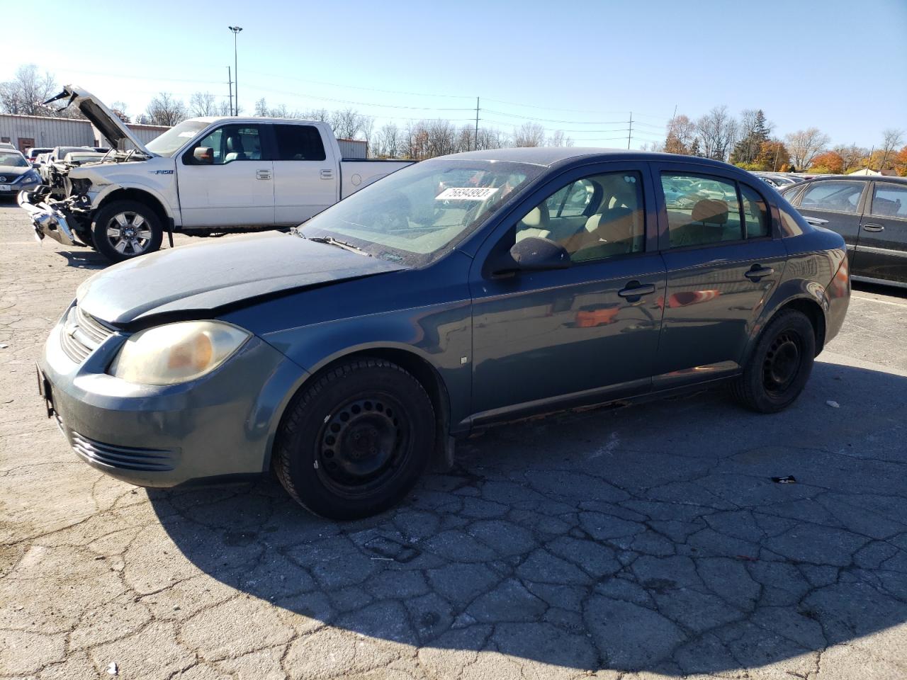 Chevrolet Cobalt 2006