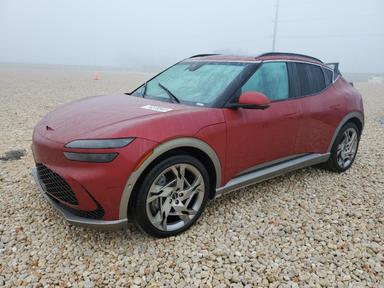 Genesis Gv60 2023