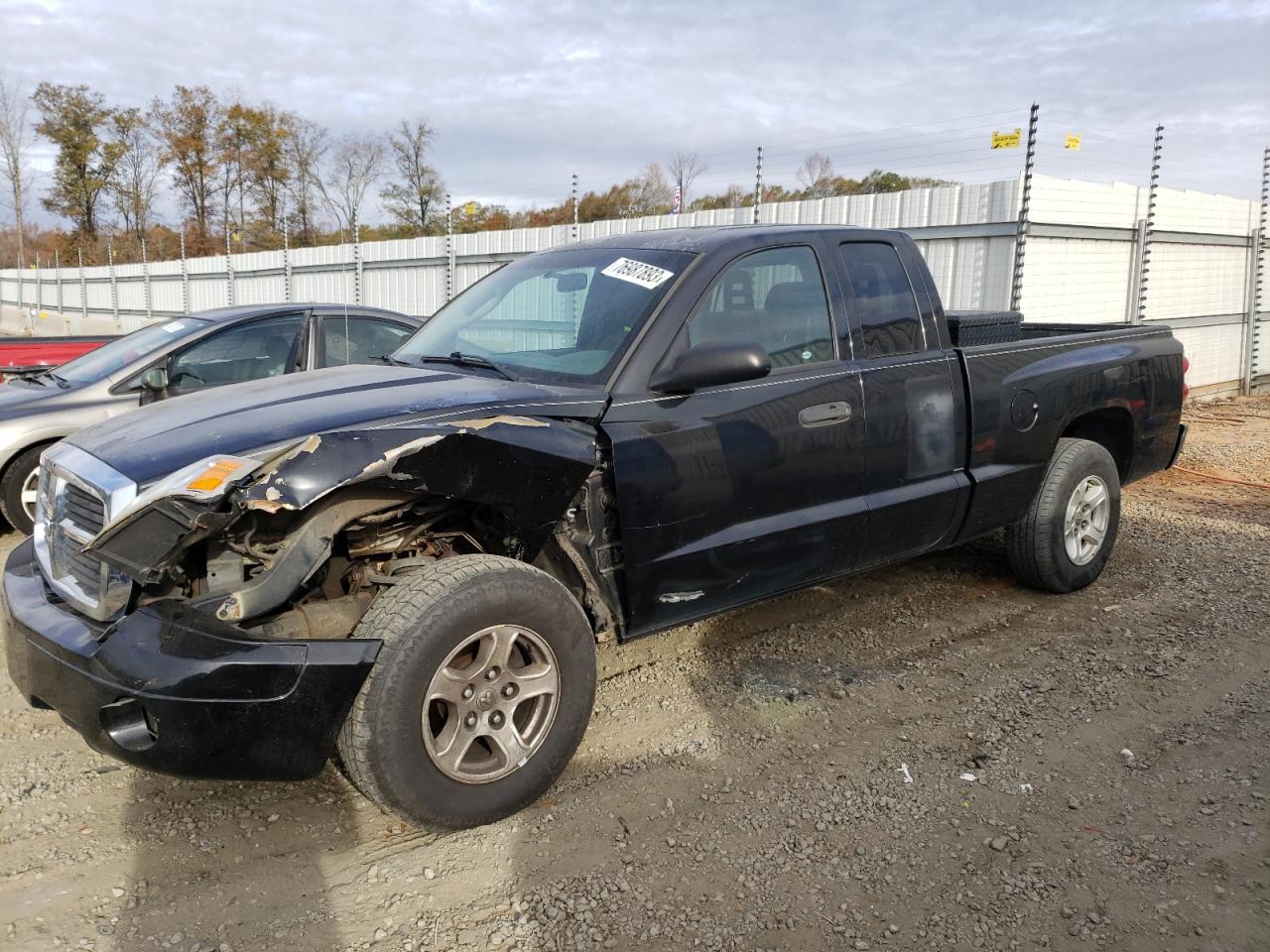 Dodge Dakota 2006