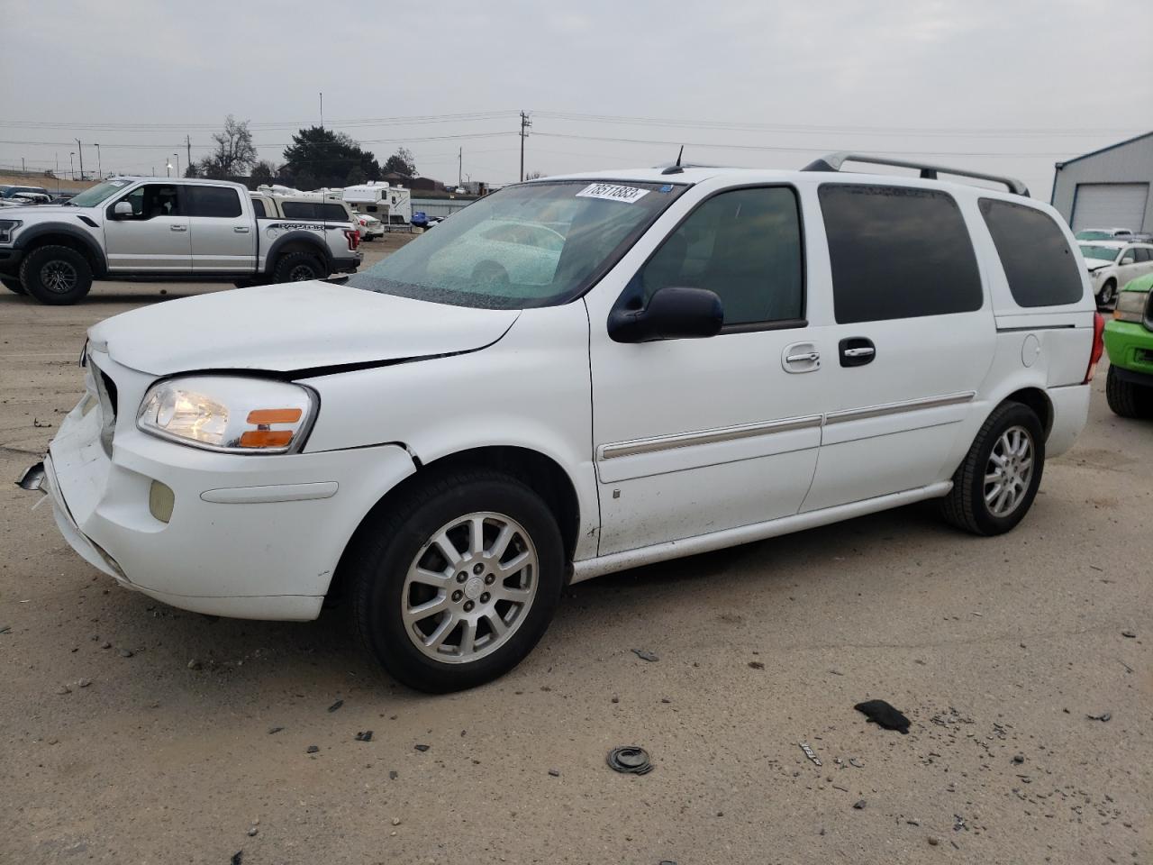 Buick Terraza cx 2006