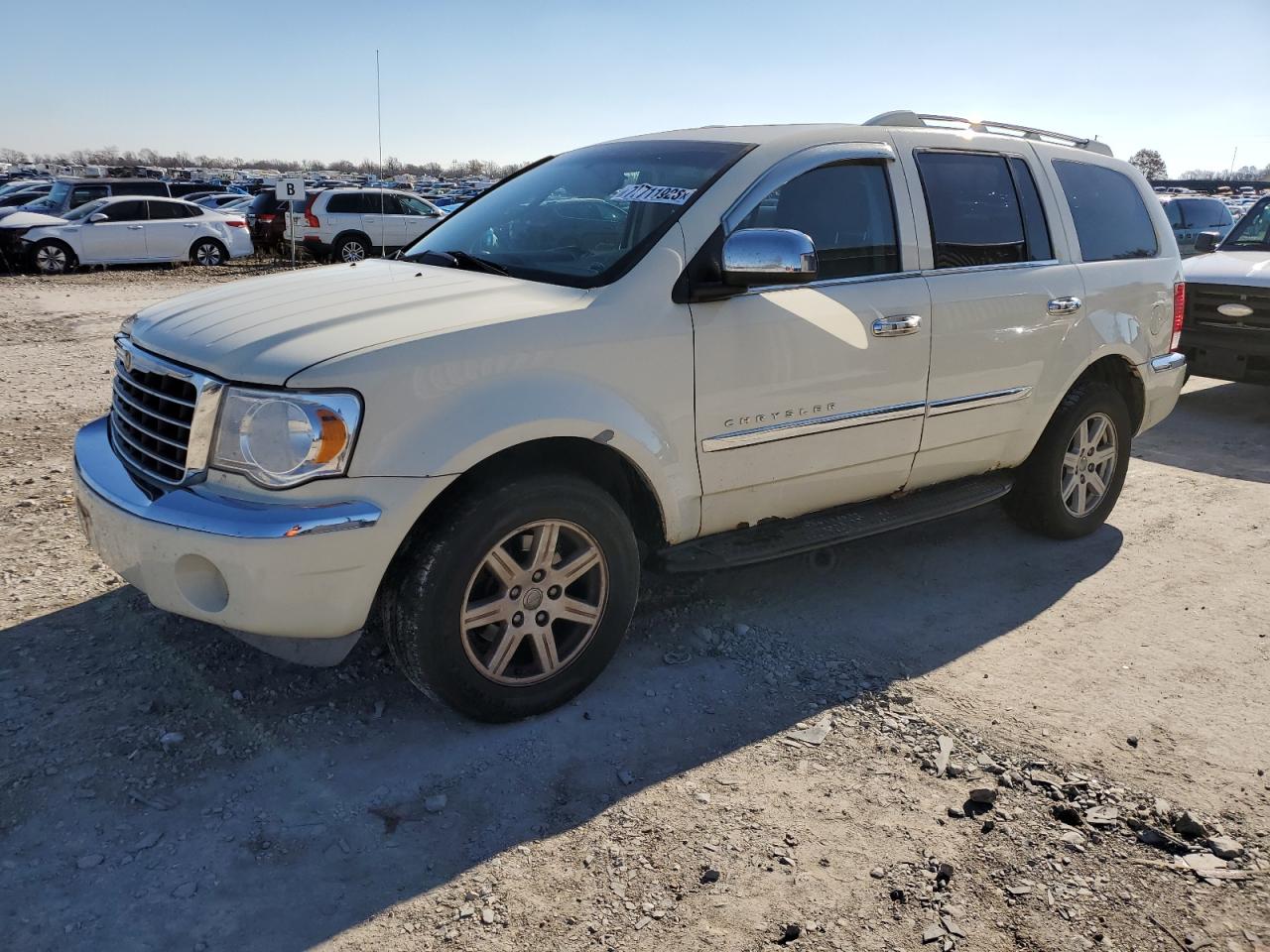 Chrysler Aspen limi 2007