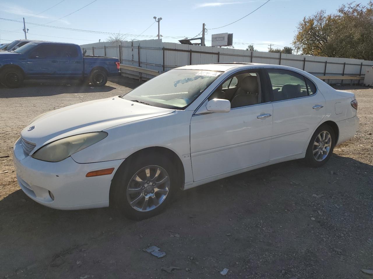 Lexus Es 330 2004