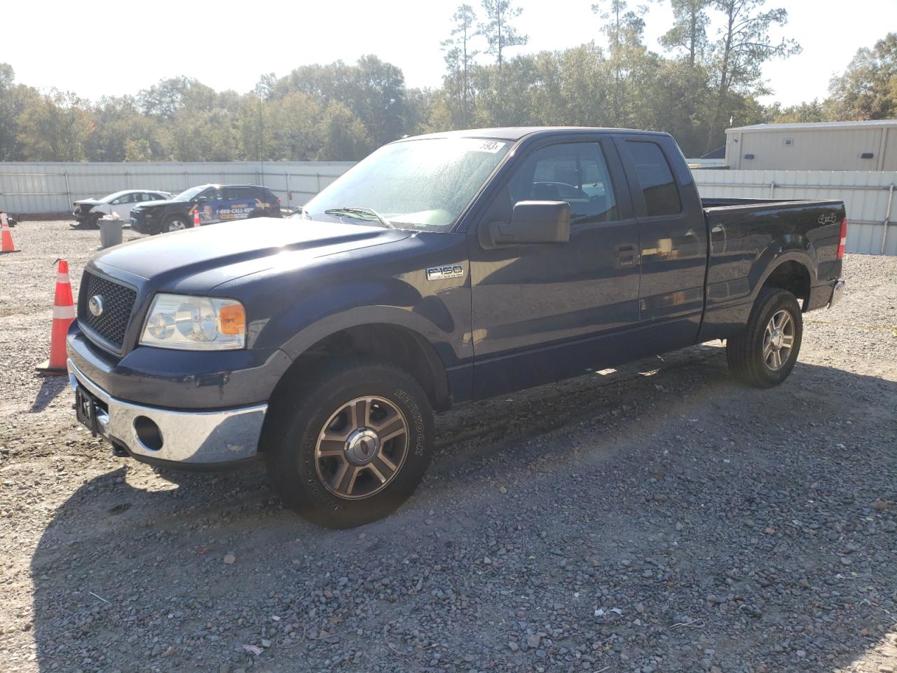 Ford F-150 2006