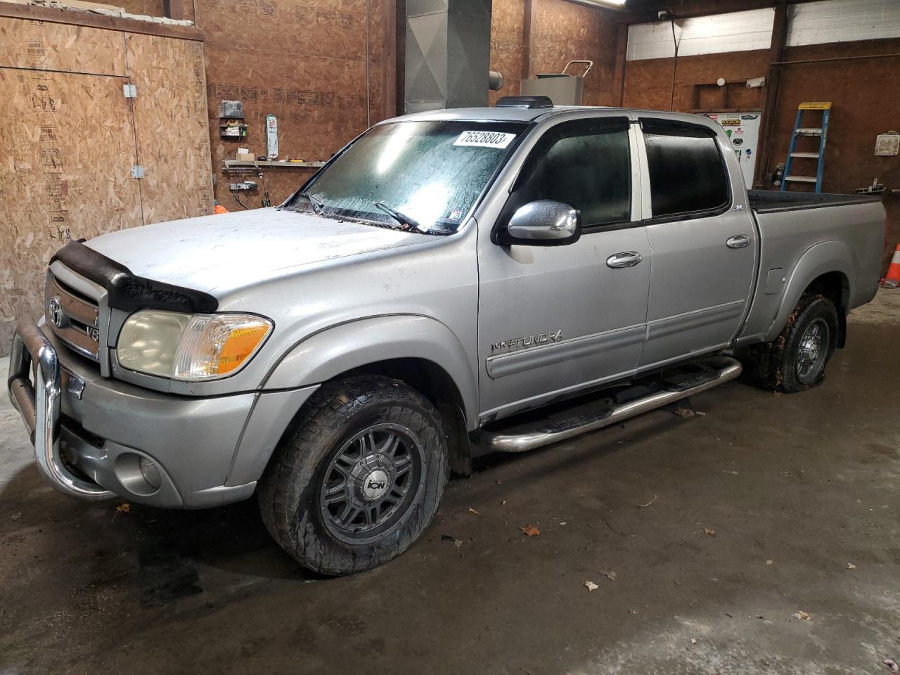 Toyota Tundra 2006
