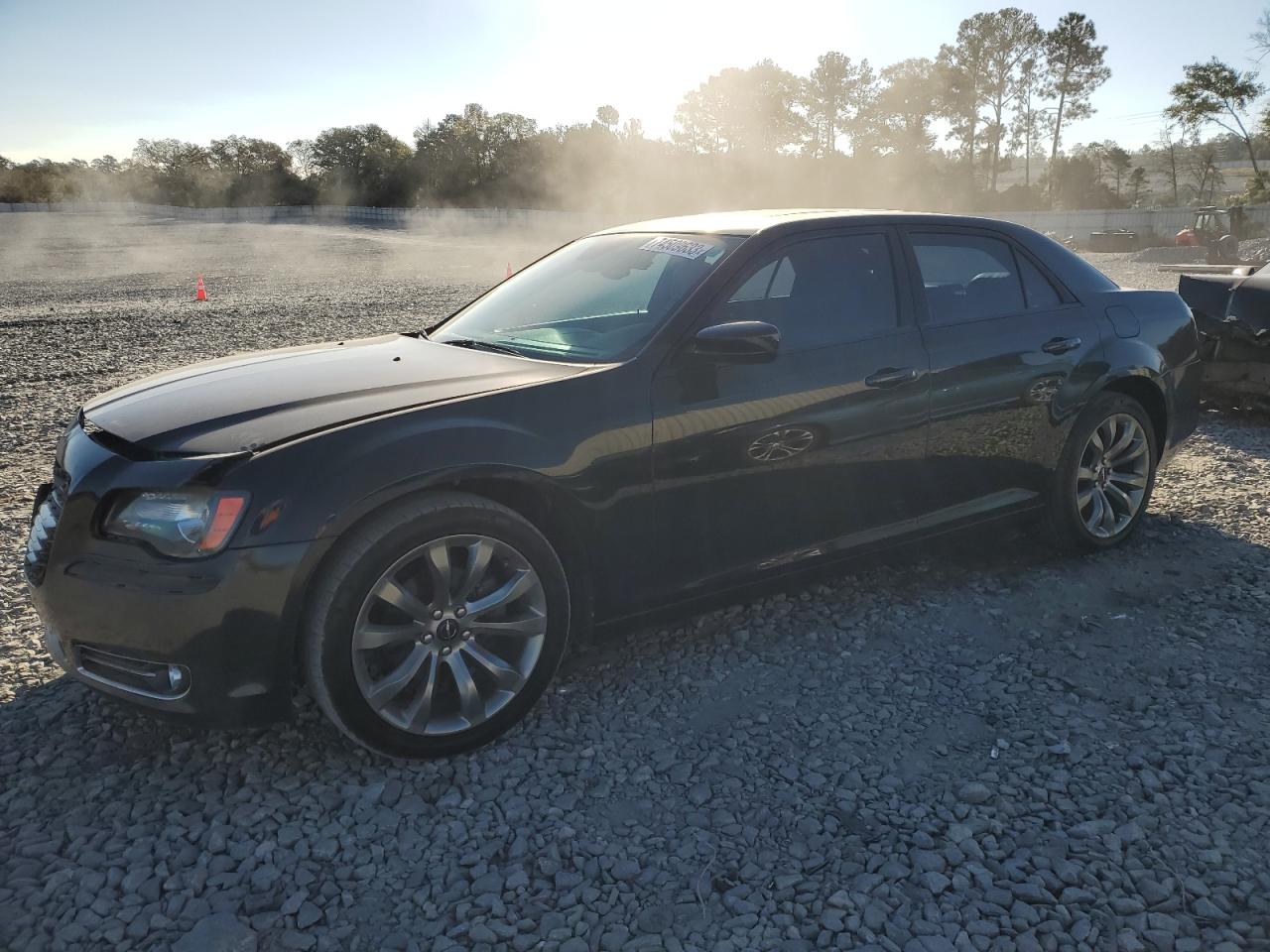 Chrysler 300 2014