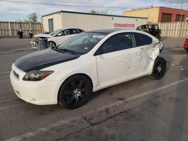 Scion Tc 2010