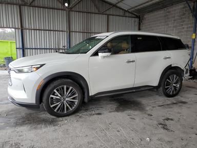 Infiniti Qx60 2023