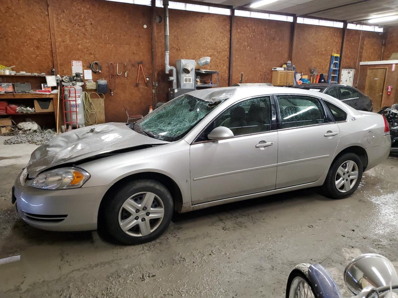 Chevrolet Impala 2006