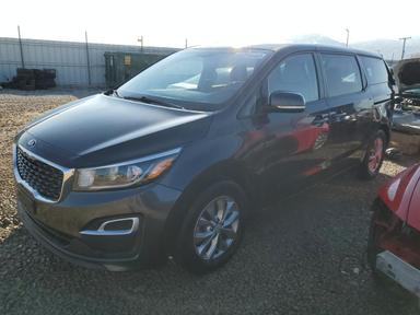 Kia Sedona 2019