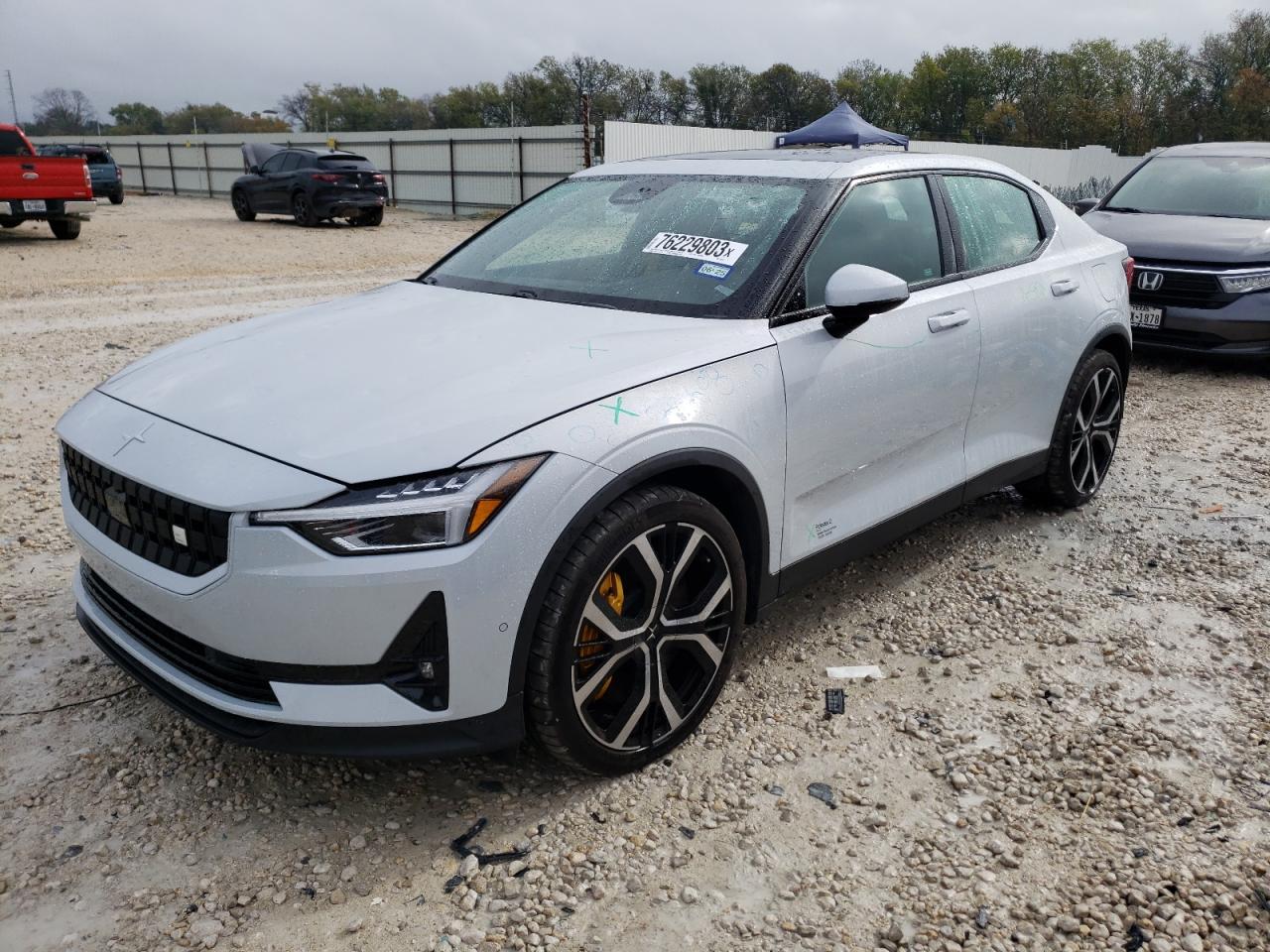 Polestar 2 2023