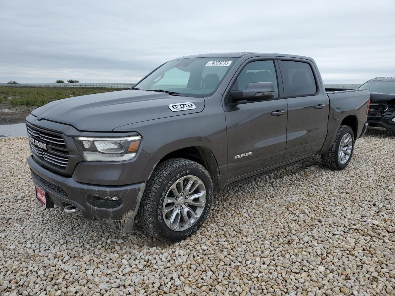Ram 1500 2024
