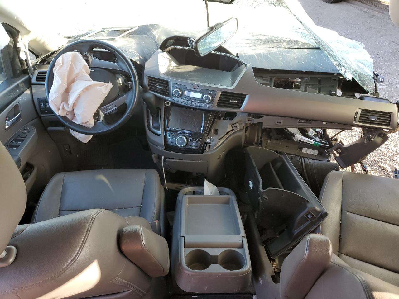 DayDrive