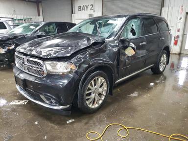 Dodge Durango 2015