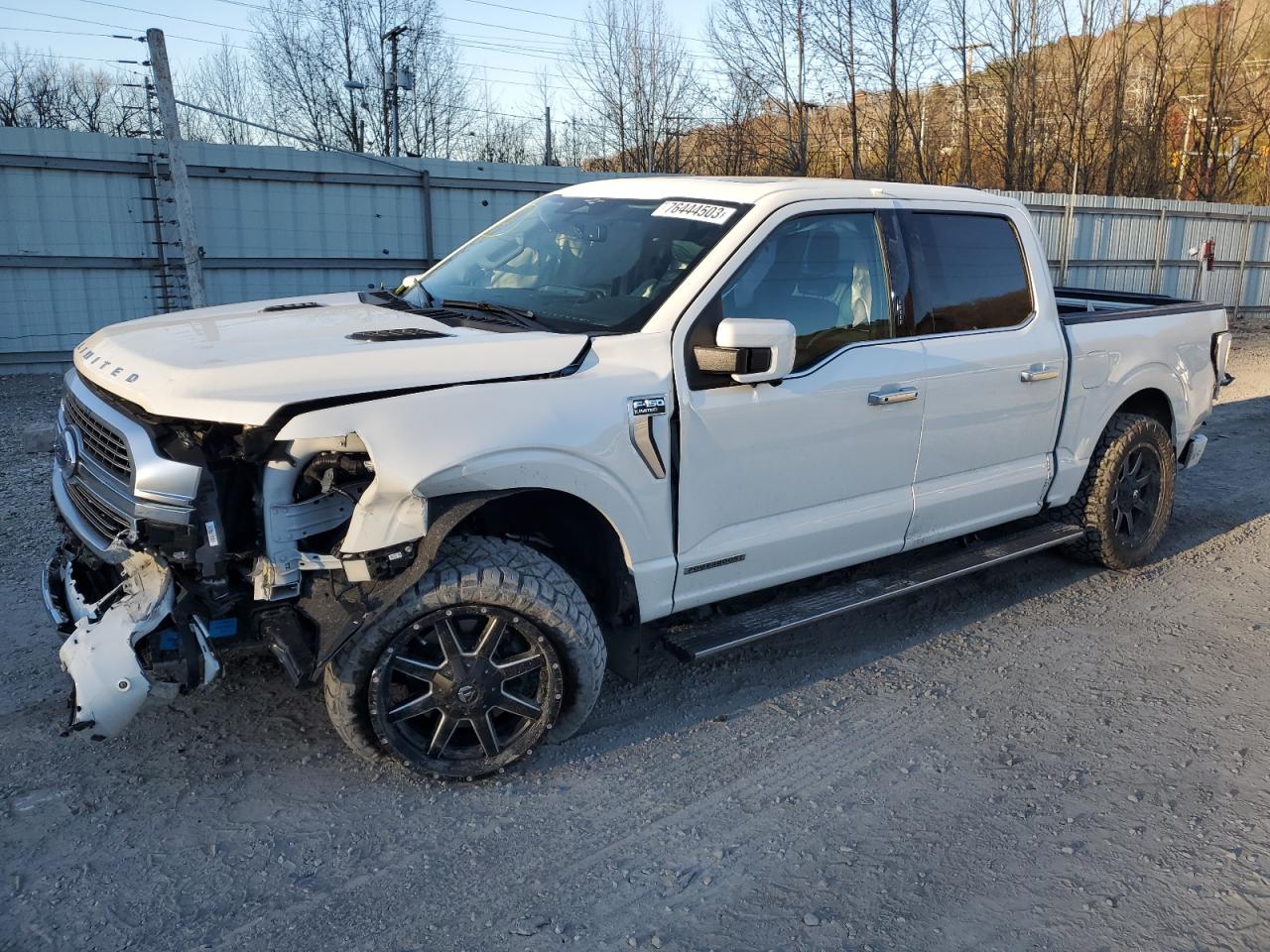 Ford F-150 2023
