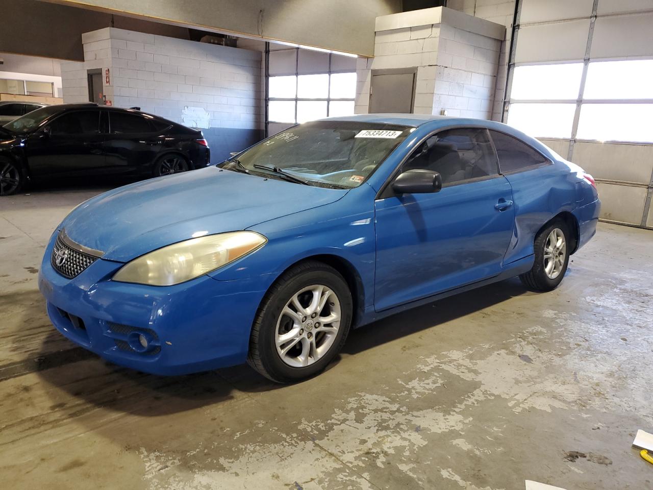 Toyota Camry 2008